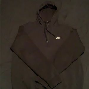 Nike Pullover Hoodie